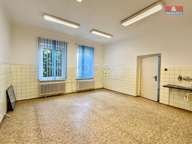 Prodej rodinného domu, Bohumín - Záblatí, Bezručova, 140 m2