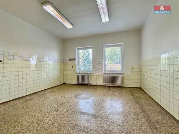 Prodej rodinného domu, Bohumín - Záblatí, Bezručova, 140 m2