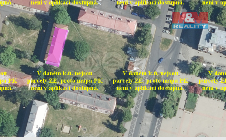 Prodej bytu 2+1, Ostrov, Šafaříkova, 55 m2