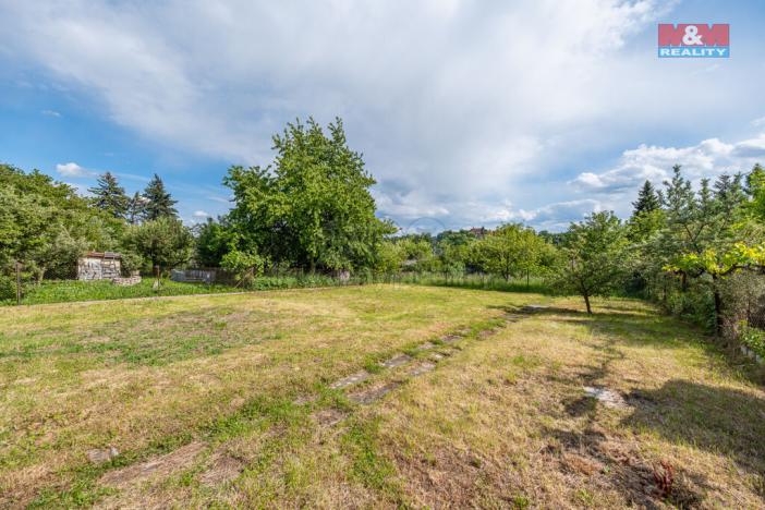 Prodej pozemku pro bydlení, Benešov, 456 m2