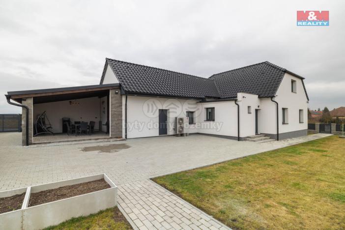 Prodej rodinného domu, Žitovlice, 109 m2