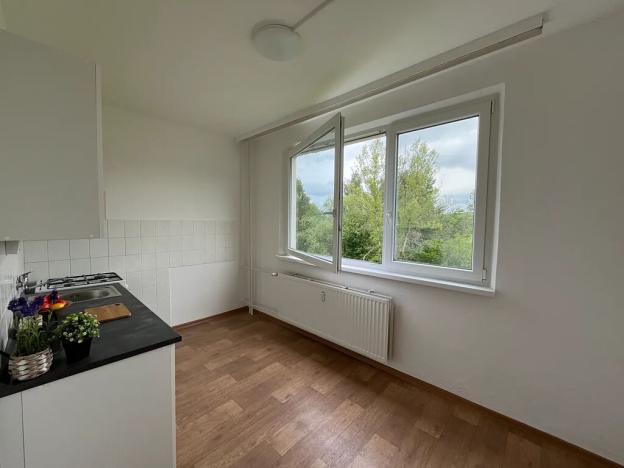 Pronájem bytu 3+1, Česká Lípa, Okružní, 65 m2