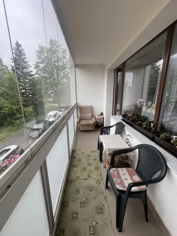 Prodej bytu 3+1, Jablonec nad Nisou, Bousova, 79 m2