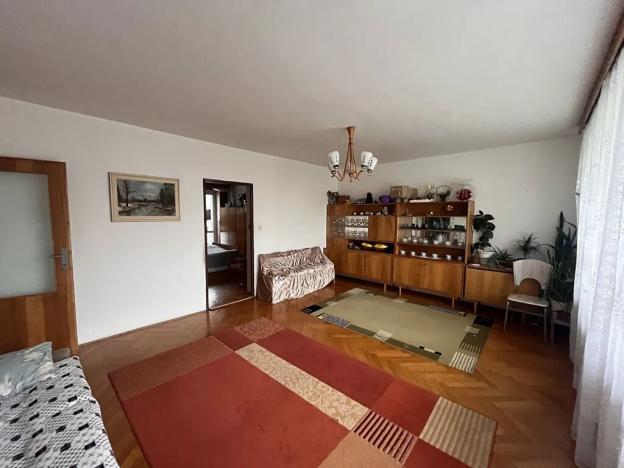 Prodej bytu 3+1, Jablonec nad Nisou, Bousova, 79 m2