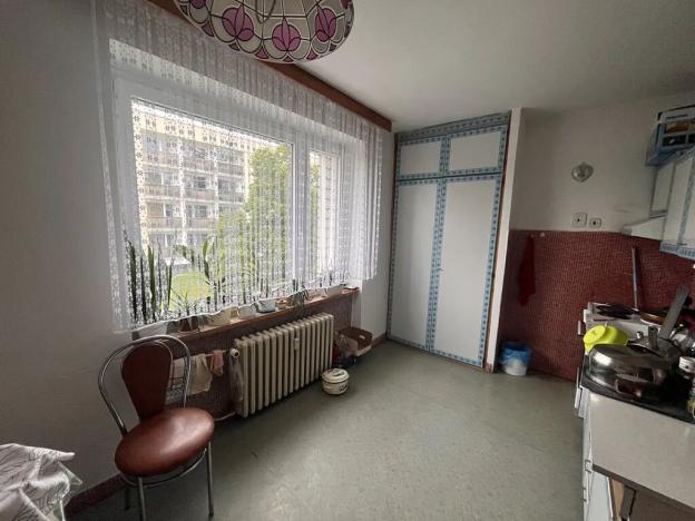 Prodej bytu 3+1, Jablonec nad Nisou, Bousova, 79 m2