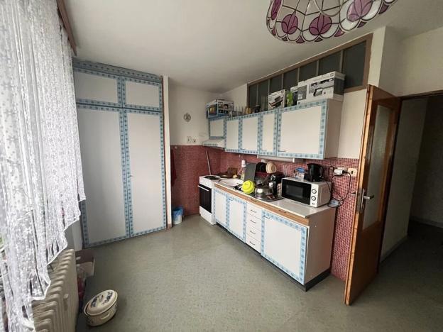 Prodej bytu 3+1, Jablonec nad Nisou, Bousova, 79 m2