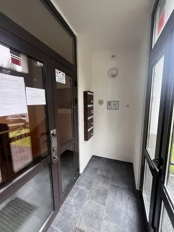 Prodej bytu 3+1, Jablonec nad Nisou, Bousova, 79 m2