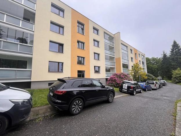 Prodej bytu 3+1, Jablonec nad Nisou, Bousova, 79 m2