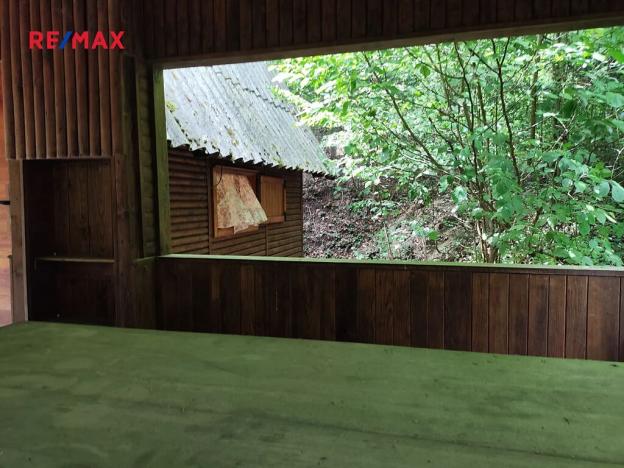 Prodej chaty, Klínec, 35 m2