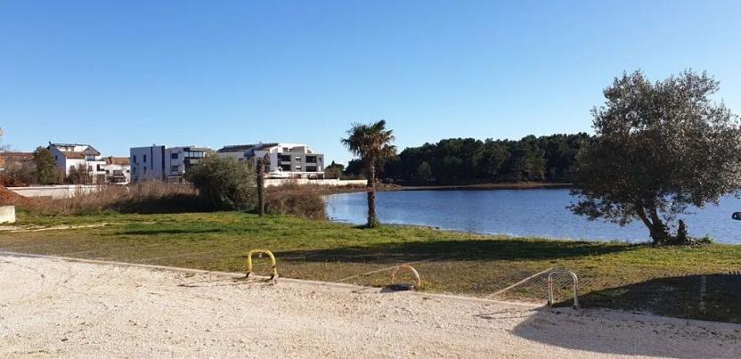 Prodej bytu 4+kk, Medulin, Chorvatsko, 74 m2