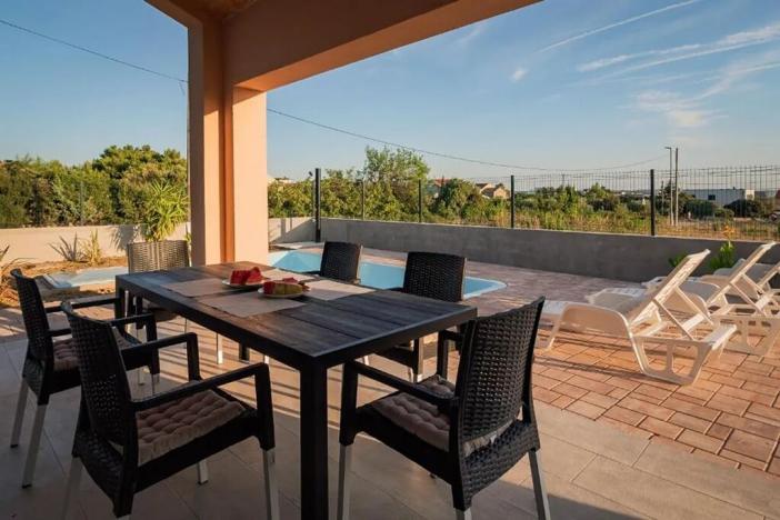 Prodej rodinného domu, Vrsi, Chorvatsko, 80 m2
