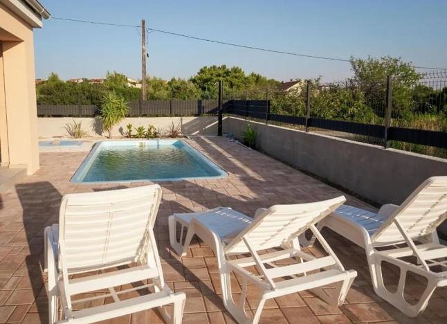 Prodej rodinného domu, Vrsi, Chorvatsko, 80 m2