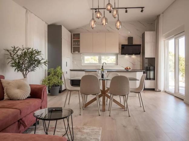 Prodej rodinného domu, Vrsi, Chorvatsko, 80 m2