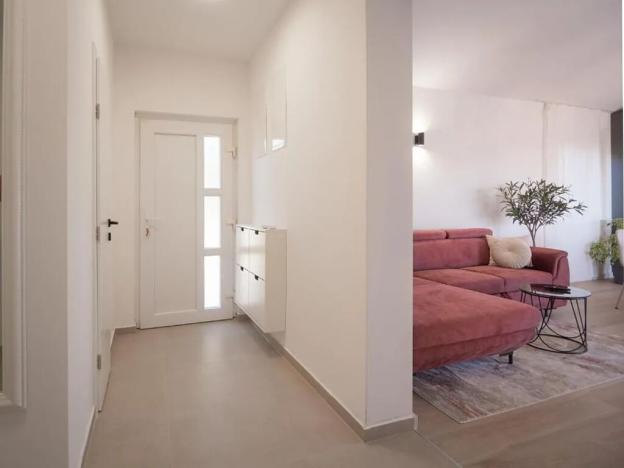 Prodej rodinného domu, Vrsi, Chorvatsko, 80 m2