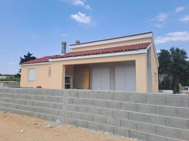 Prodej rodinného domu, Vrsi, Chorvatsko, 80 m2