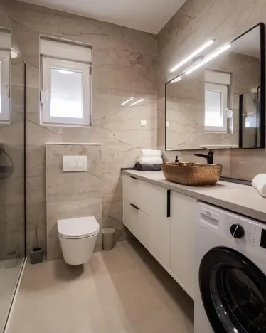 Prodej rodinného domu, Vrsi, Chorvatsko, 80 m2