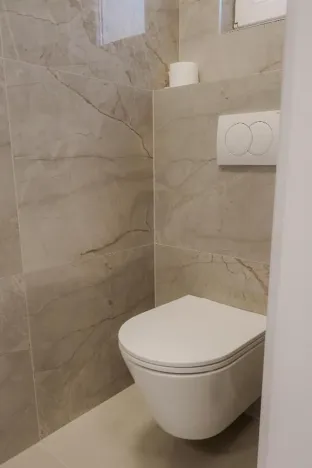 Prodej rodinného domu, Vrsi, Chorvatsko, 80 m2