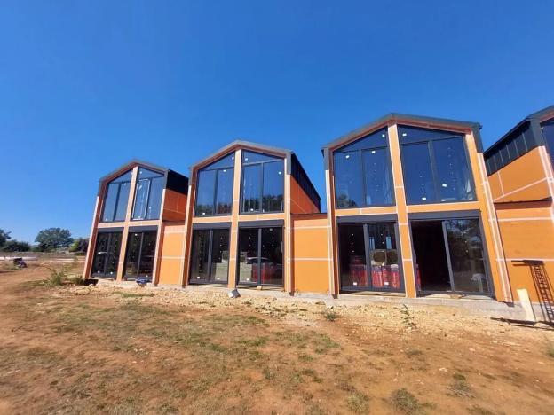 Prodej rodinného domu, Zaton, Chorvatsko, 76 m2