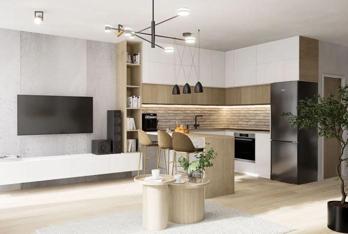 Prodej rodinného domu, Zaton, Chorvatsko, 76 m2