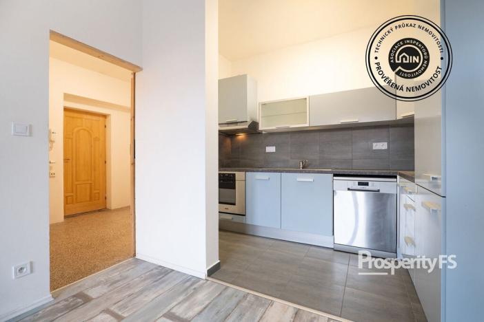 Prodej bytu 3+kk, Rakovník - Rakovník II, Na Sekyře, 61 m2