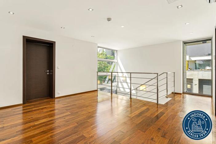 Prodej vily, Praha - Troja, Trojská, 348 m2