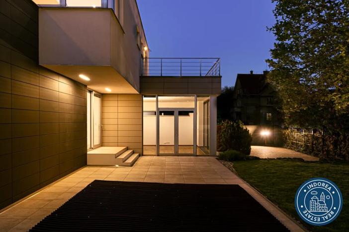 Prodej vily, Praha - Troja, Trojská, 348 m2