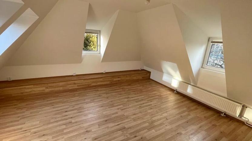 Prodej vily, Praha - Smíchov, Tichá, 317 m2