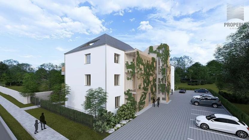 Prodej bytu 3+kk, Šanov, Břízová, 75 m2