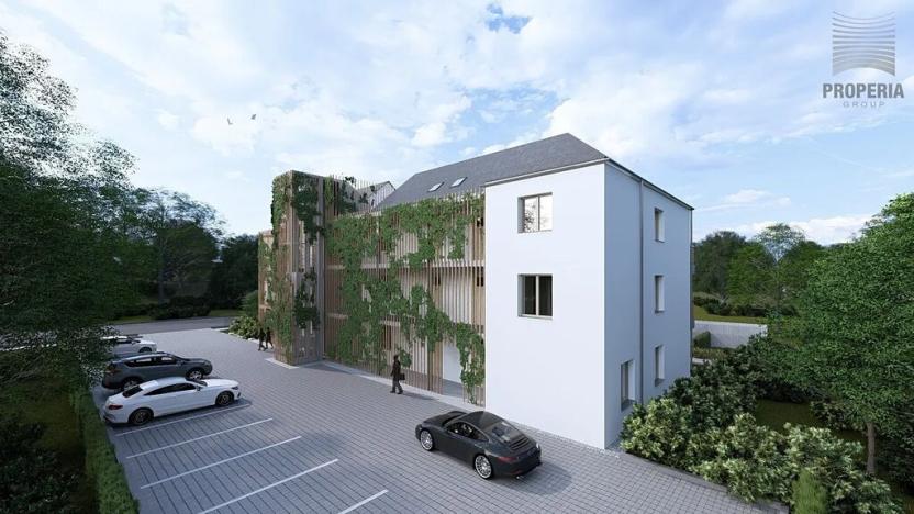 Prodej bytu 3+kk, Šanov, Břízová, 75 m2