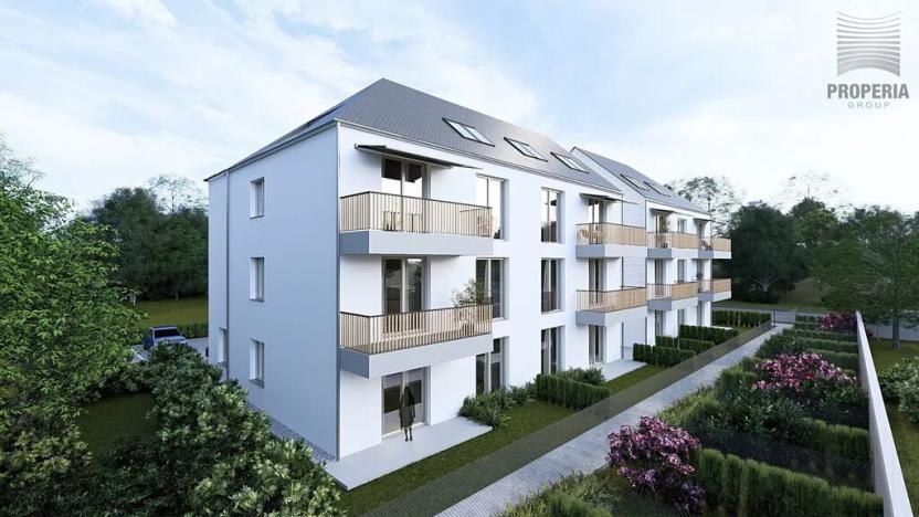 Prodej bytu 3+kk, Šanov, Břízová, 75 m2