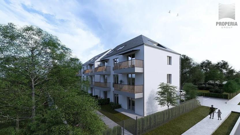 Prodej bytu 3+kk, Šanov, Břízová, 85 m2