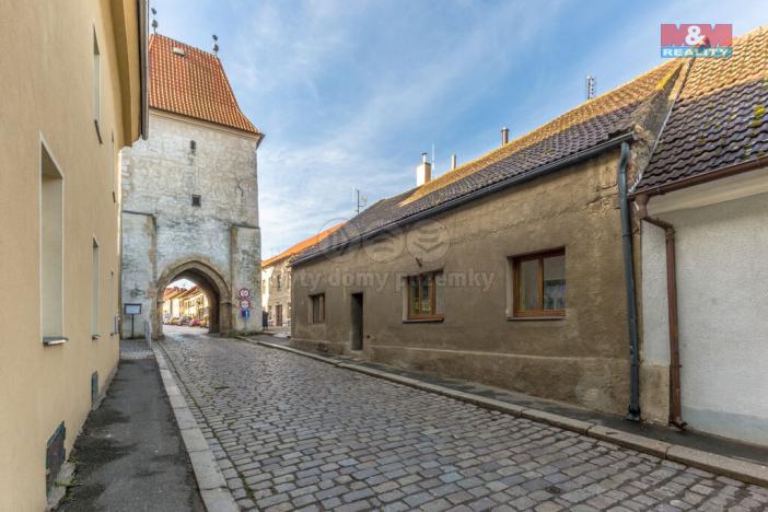 Prodej rodinného domu, Kouřim, Pražská, 129 m2