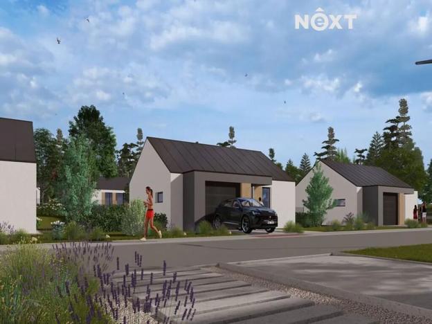 Prodej pozemku pro bydlení, Koryčany, 19176 m2