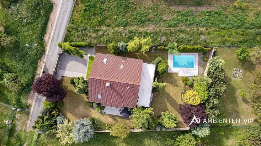 Prodej rodinného domu, Moravany, 271 m2