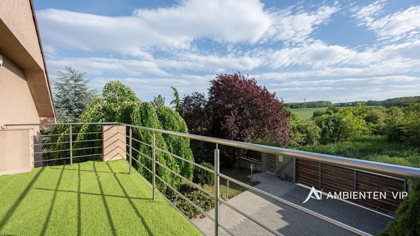 Prodej rodinného domu, Moravany, 271 m2