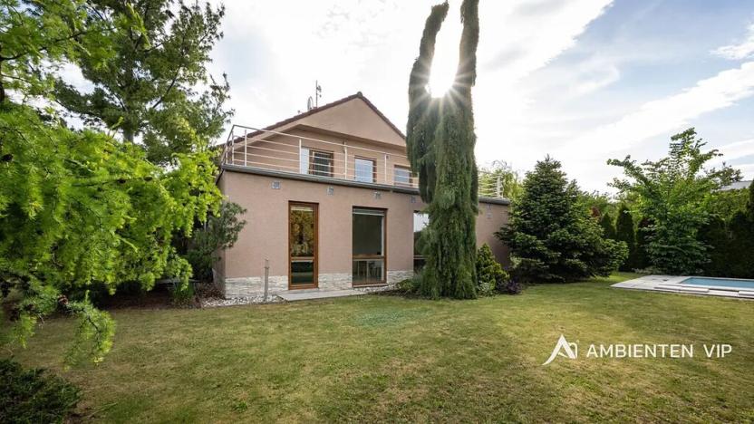 Prodej rodinného domu, Moravany, 271 m2