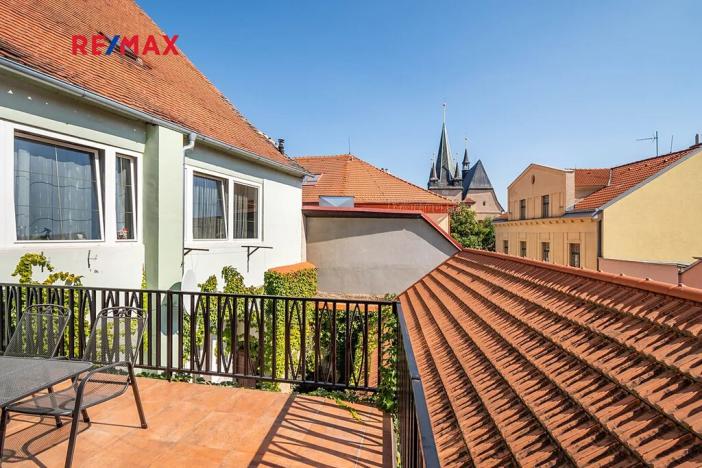 Prodej rodinného domu, Slaný, Vinařického, 200 m2