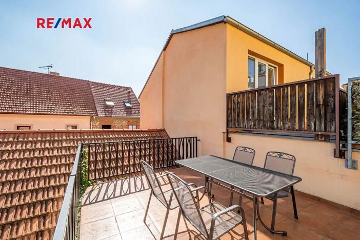 Prodej rodinného domu, Slaný, Vinařického, 200 m2