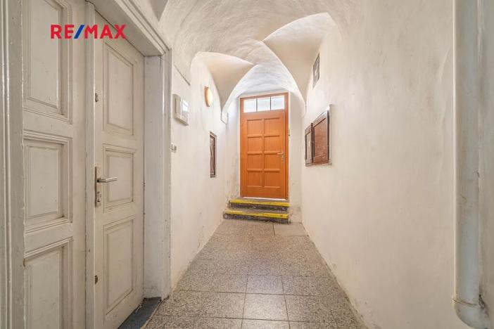 Prodej rodinného domu, Slaný, Vinařického, 200 m2