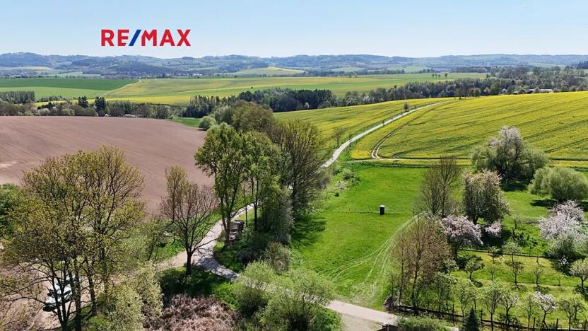 Prodej pozemku pro bydlení, Řemíčov, 699 m2