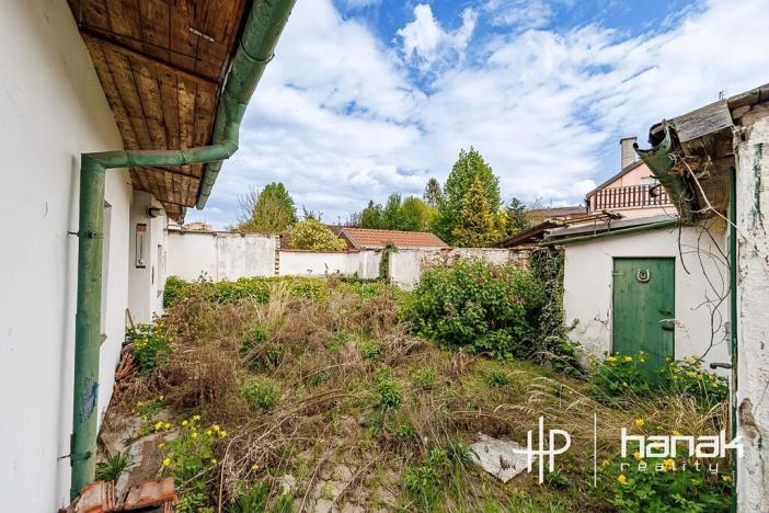 Prodej rodinného domu, Olomouc, Teichmannova, 150 m2