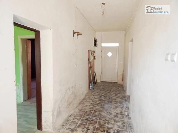 Prodej rodinného domu, Šumice, 106 m2