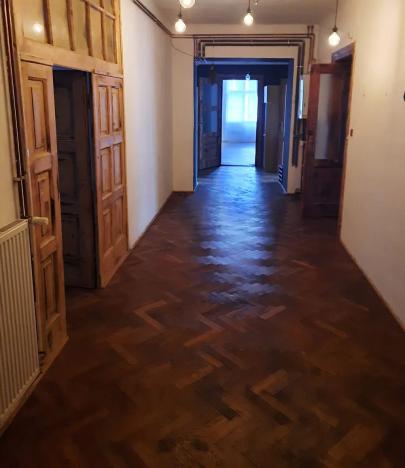 Prodej bytu 4+1, Brno, Kounicova, 154 m2