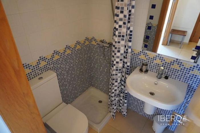 Prodej bytu 3+kk, Cartagena, Španělsko, 93 m2