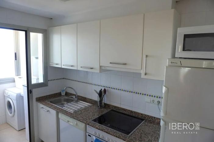 Prodej bytu 3+kk, Cartagena, Španělsko, 93 m2