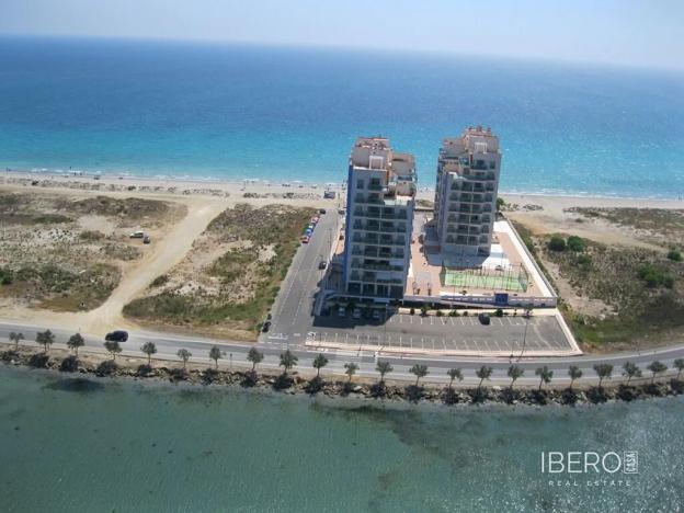 Prodej bytu 3+kk, Cartagena, Španělsko, 93 m2