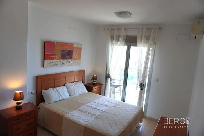 Prodej bytu 3+kk, Cartagena, Španělsko, 93 m2