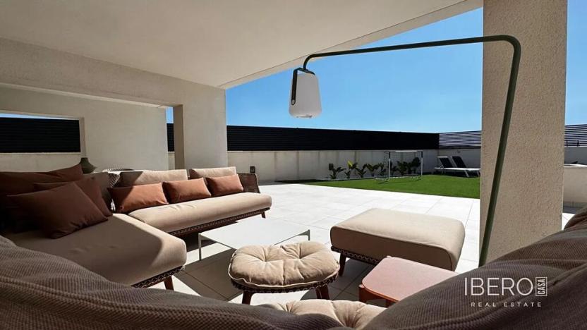 Prodej rodinného domu, Torrevieja, Španělsko, 200 m2