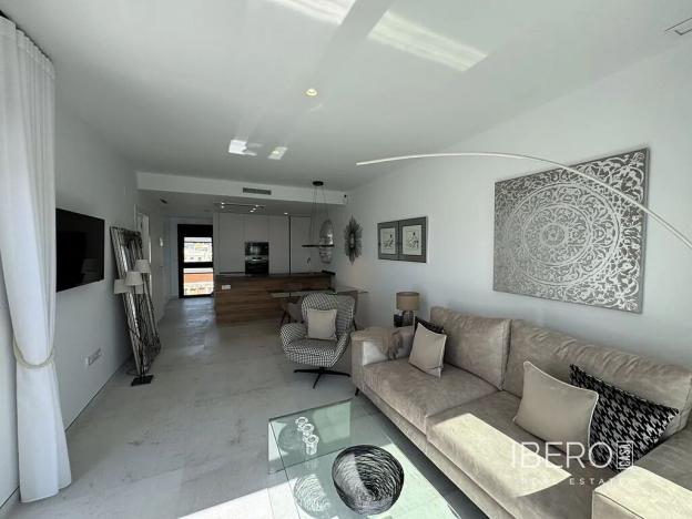 Prodej bytu 3+kk, Orihuela, Španělsko, Calle Jalón - C2 Playa Flamenca Sur, 110 m2