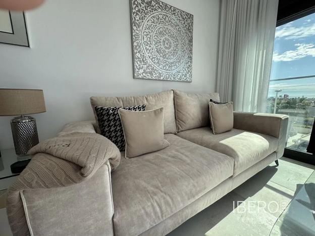 Prodej bytu 3+kk, Orihuela, Španělsko, Calle Jalón - C2 Playa Flamenca Sur, 110 m2